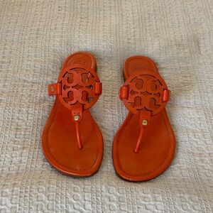 Tory Burch sandals size 8